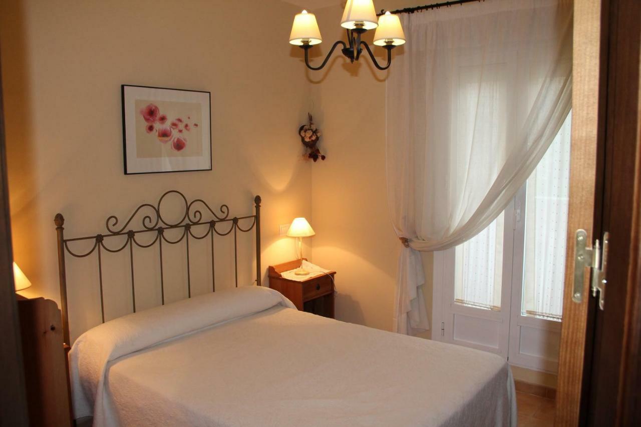 Casa Estacion De Benaojan Villa Ngoại thất bức ảnh